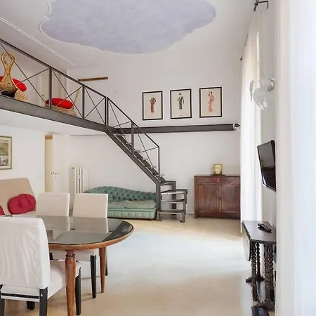 Apartment Petrarca, 16 - Nel Cuore Di *